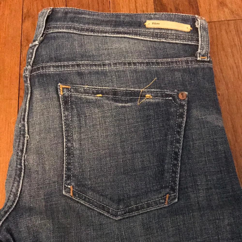 Jeans - Picture 4 of 4